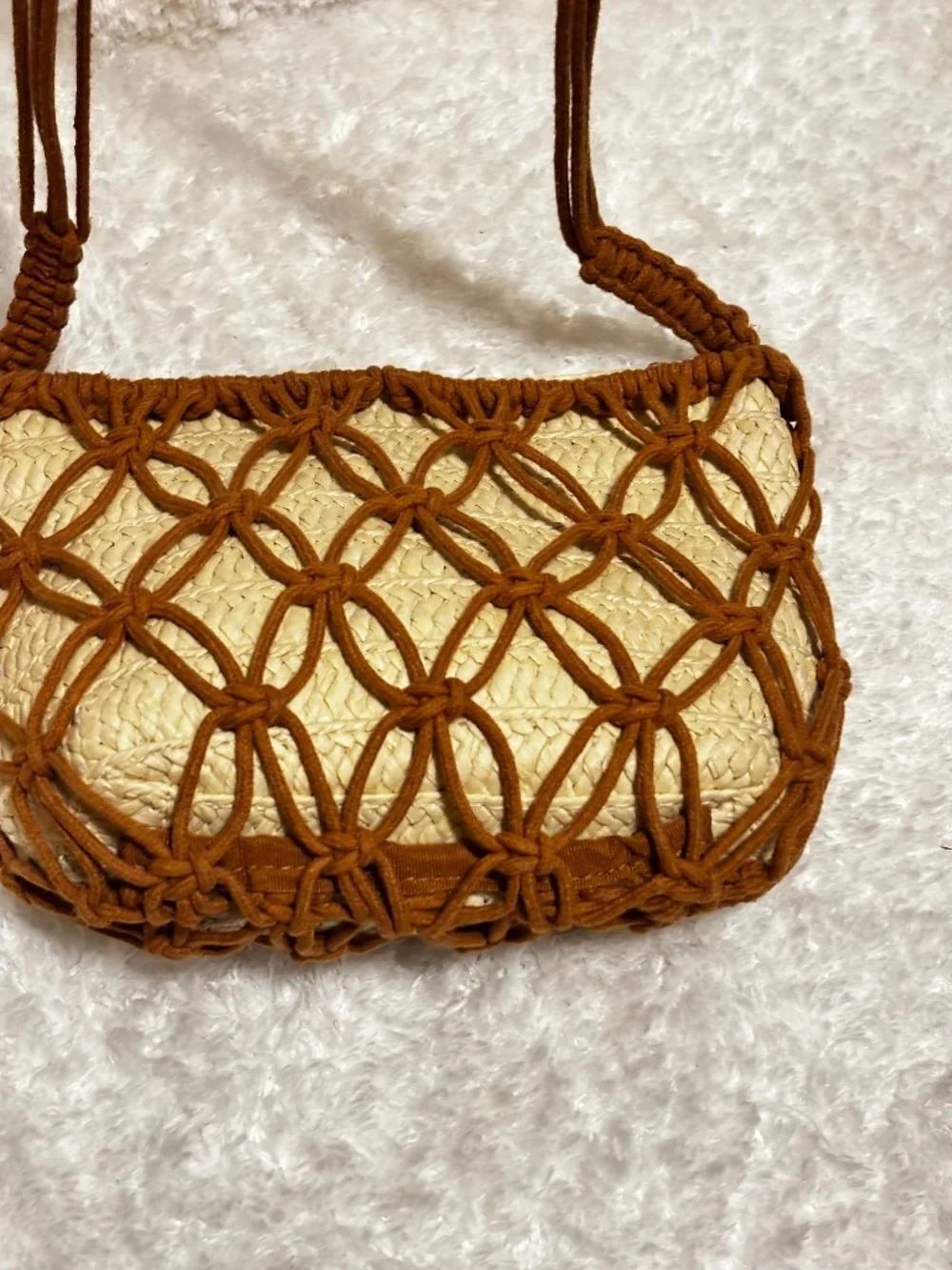 Universal Thread Women’s Boho Crossbody Bag Full Zip - Picture 4 of 11